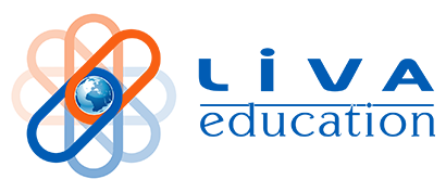 Livaedu Logo