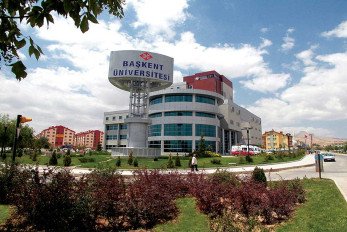 Başkent University